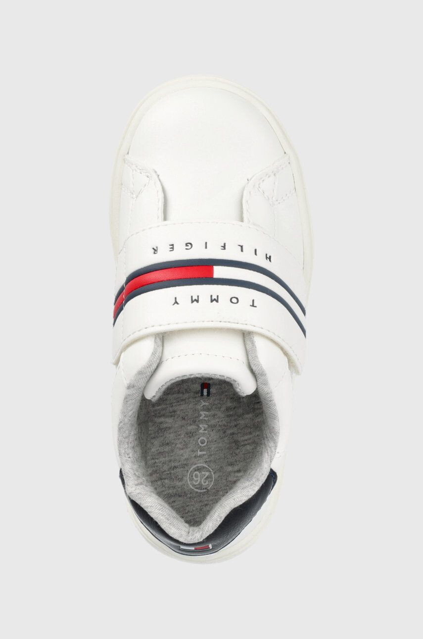 Tommy Hilfiger Dětské sneakers boty - Pepit.cz