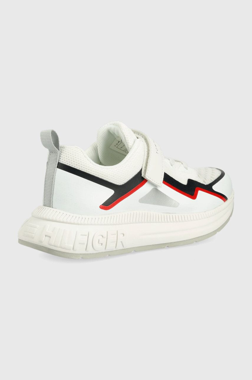 Tommy Hilfiger Dětské sneakers boty - Pepit.cz