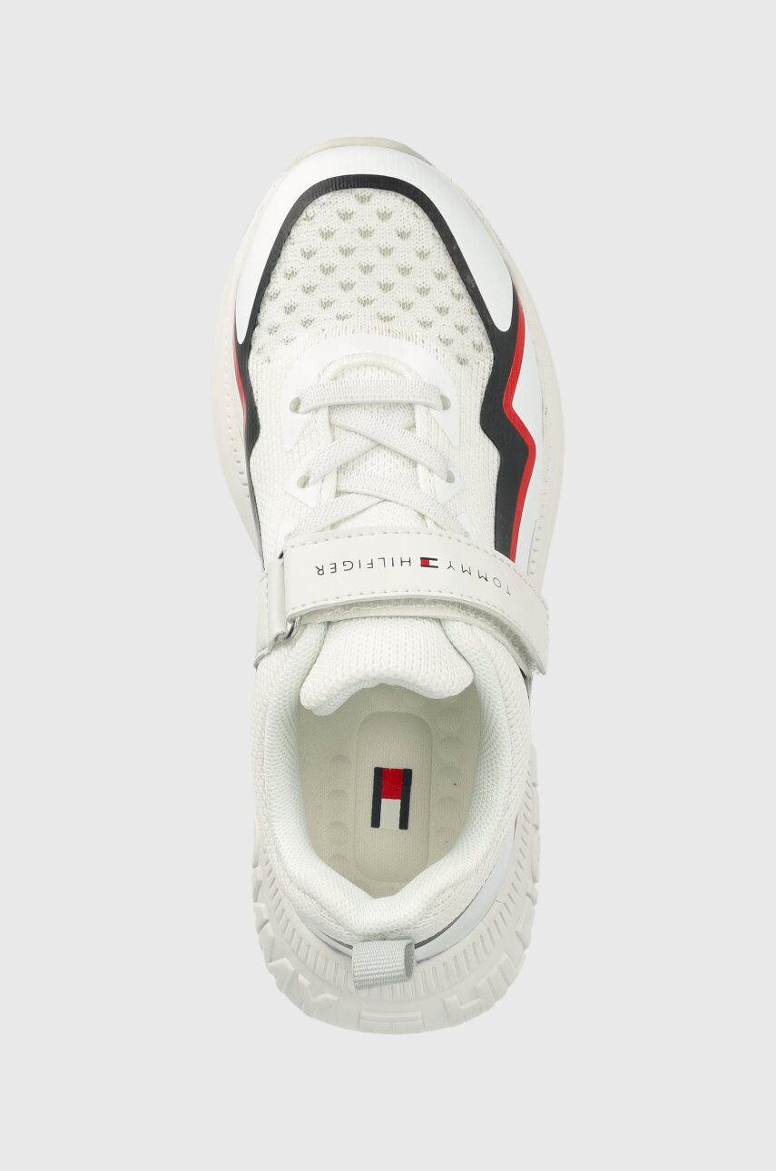 Tommy Hilfiger Dětské sneakers boty - Pepit.cz