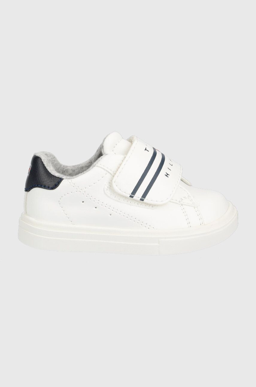 Tommy Hilfiger Dětské sneakers boty - Pepit.cz