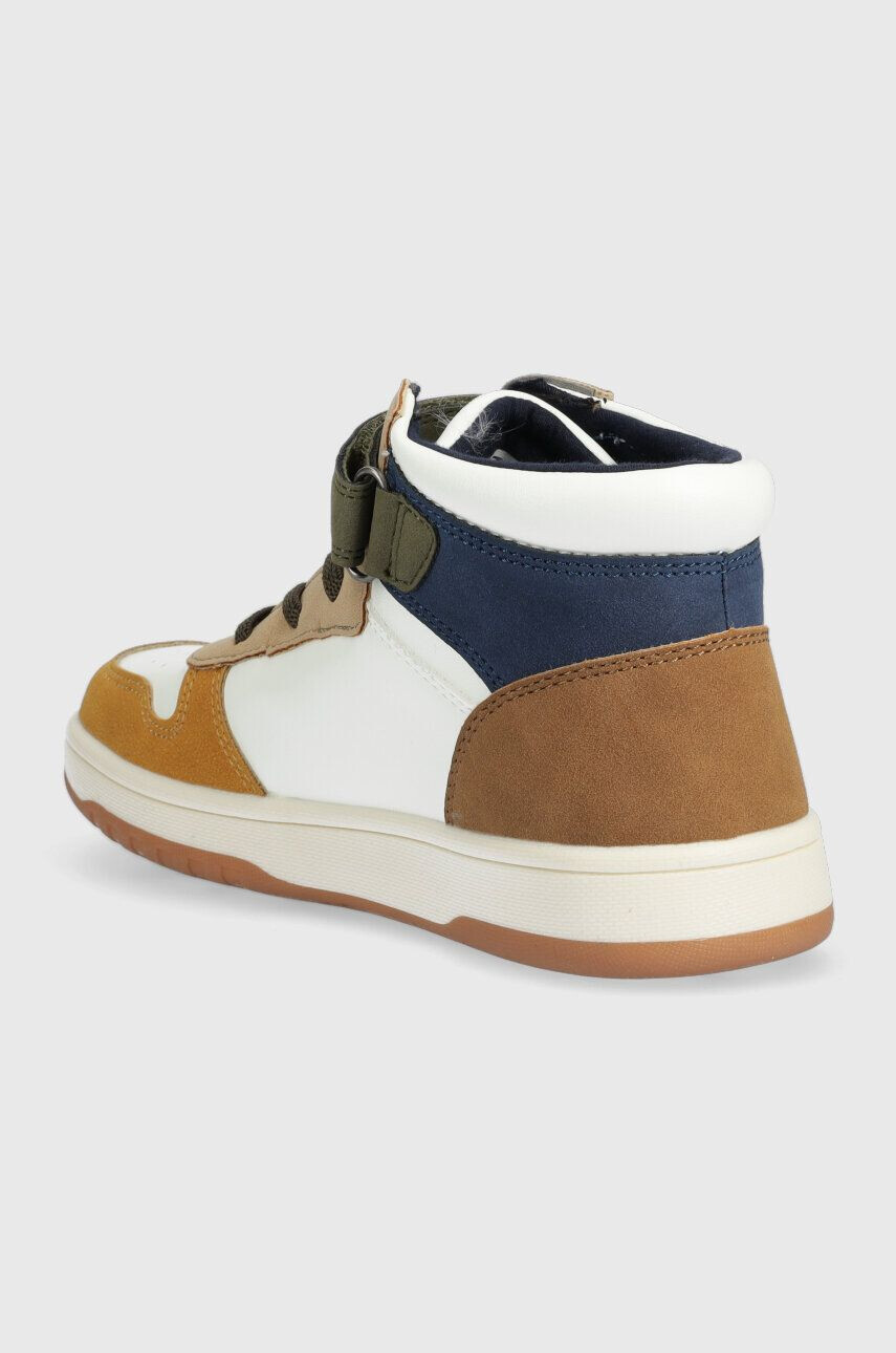 Tommy Hilfiger Dětské sneakers boty - Pepit.cz