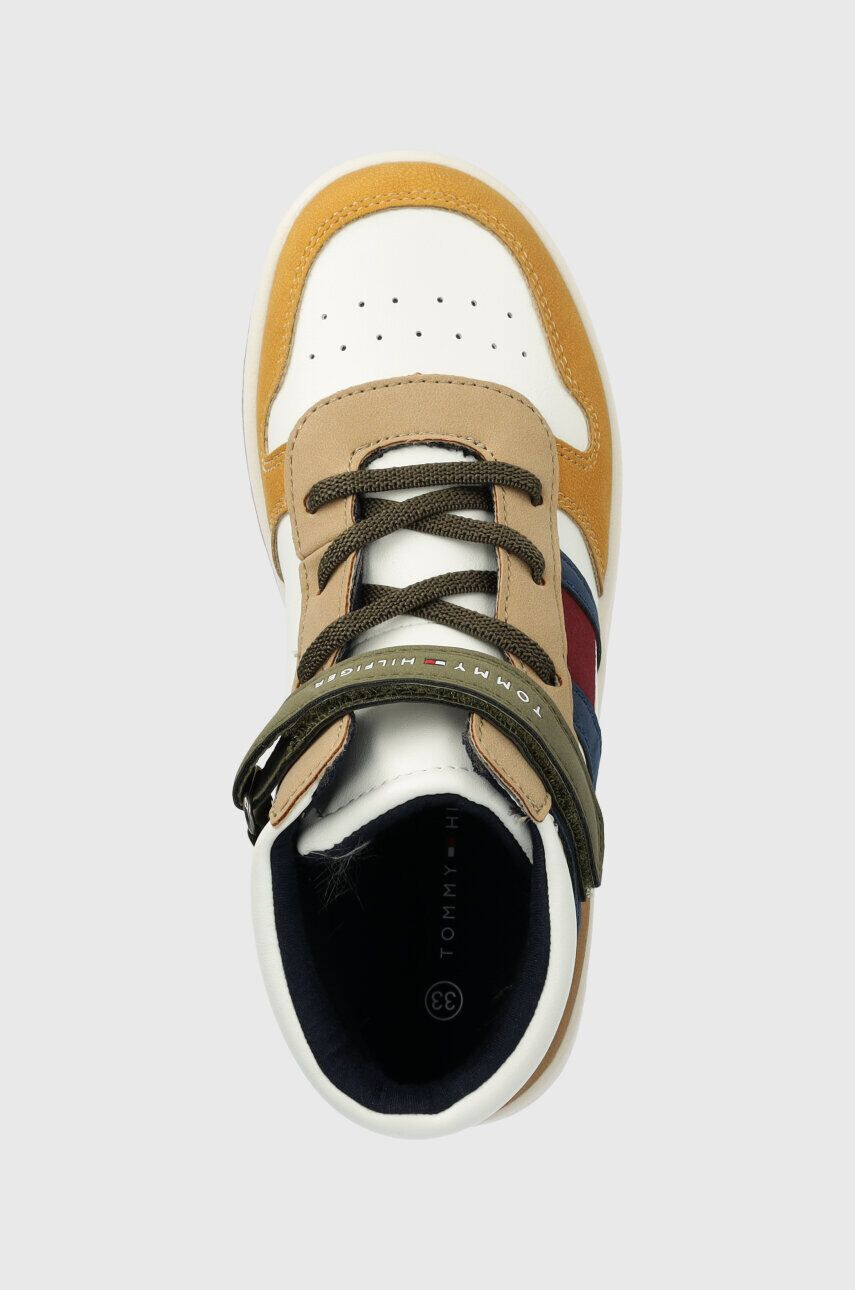 Tommy Hilfiger Dětské sneakers boty - Pepit.cz