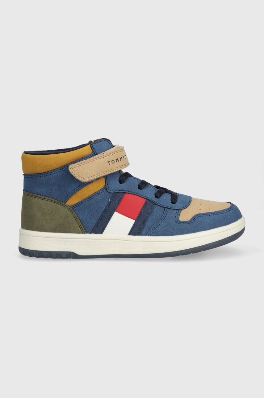 Tommy Hilfiger Dětské sneakers boty - Pepit.cz