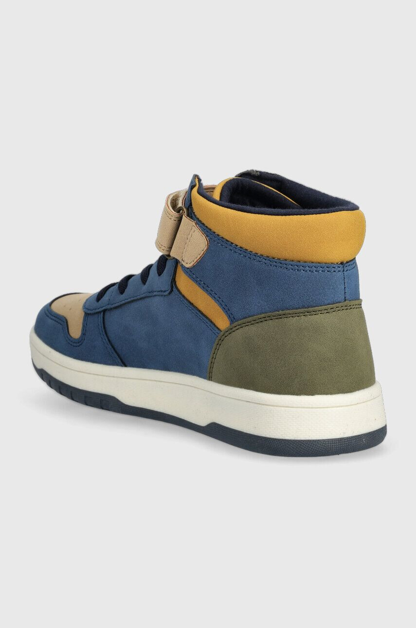 Tommy Hilfiger Dětské sneakers boty - Pepit.cz