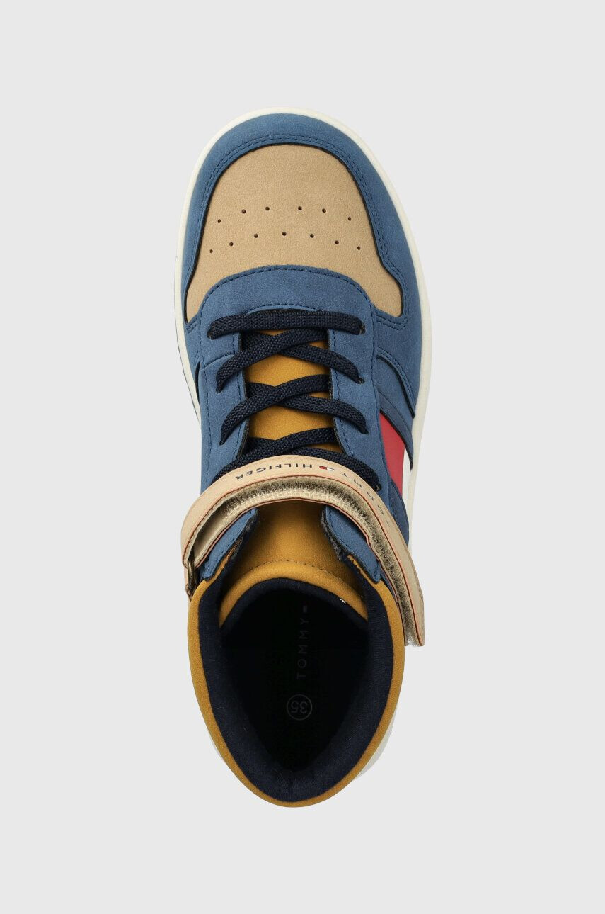 Tommy Hilfiger Dětské sneakers boty - Pepit.cz