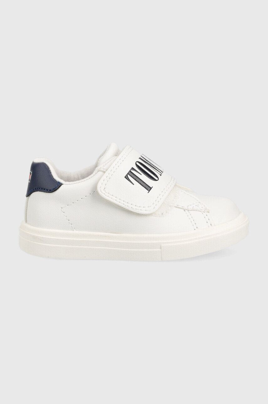 Tommy Hilfiger Dětské sneakers boty - Pepit.cz