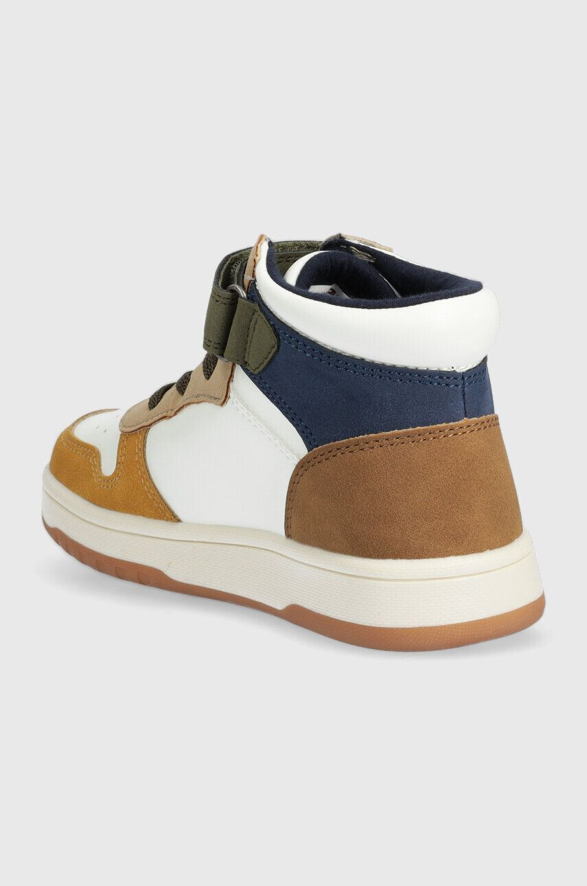 Tommy Hilfiger Dětské sneakers boty - Pepit.cz