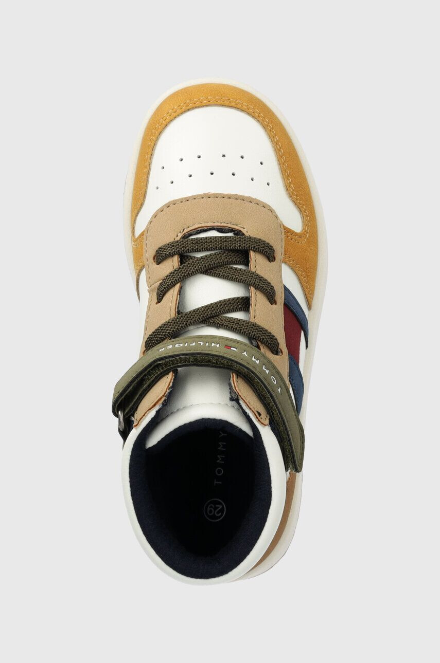 Tommy Hilfiger Dětské sneakers boty - Pepit.cz