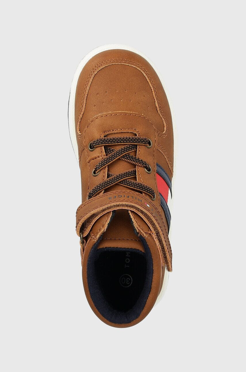 Tommy Hilfiger Dětské sneakers boty - Pepit.cz