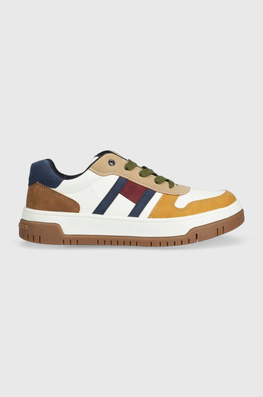 Tommy Hilfiger Dětské sneakers boty - Pepit.cz