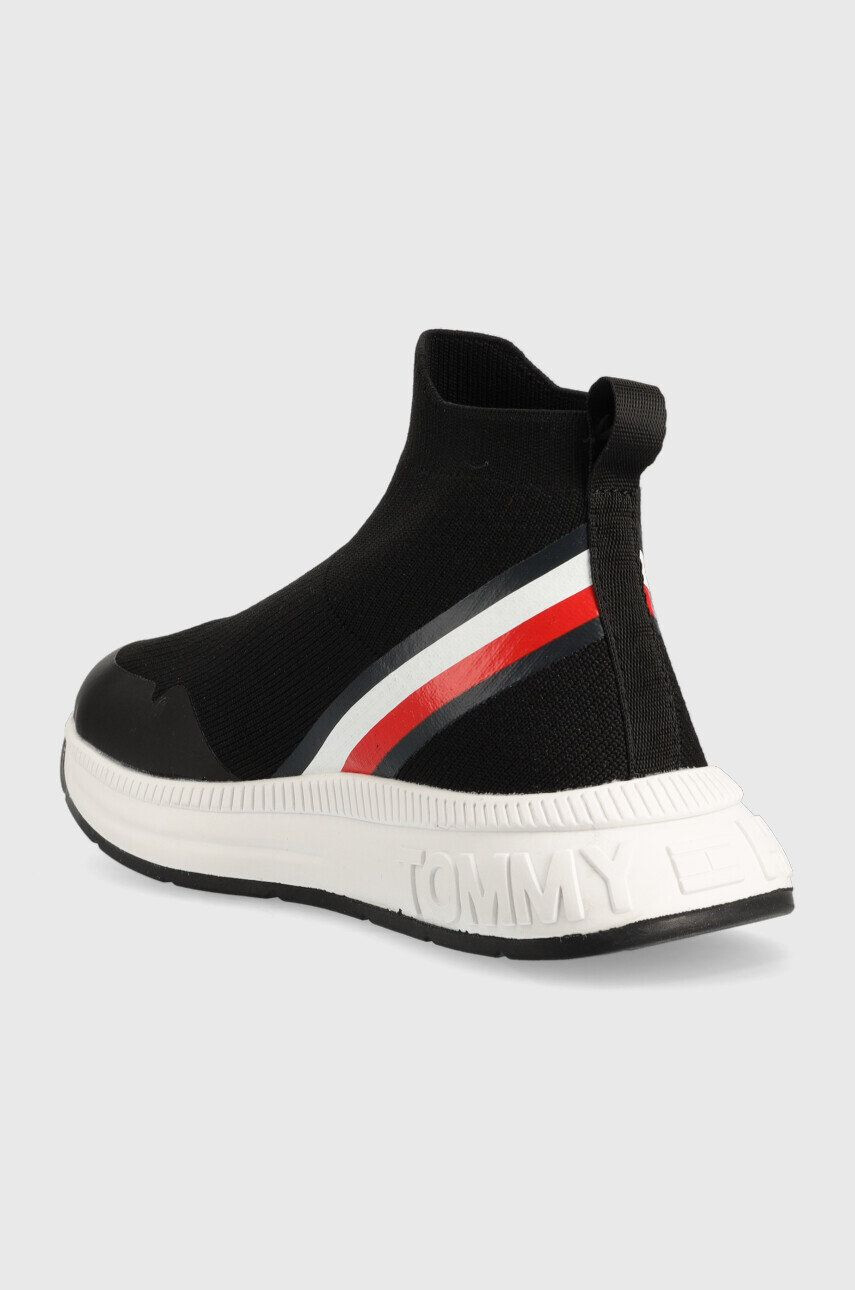 Tommy Hilfiger Dětské sneakers boty - Pepit.cz