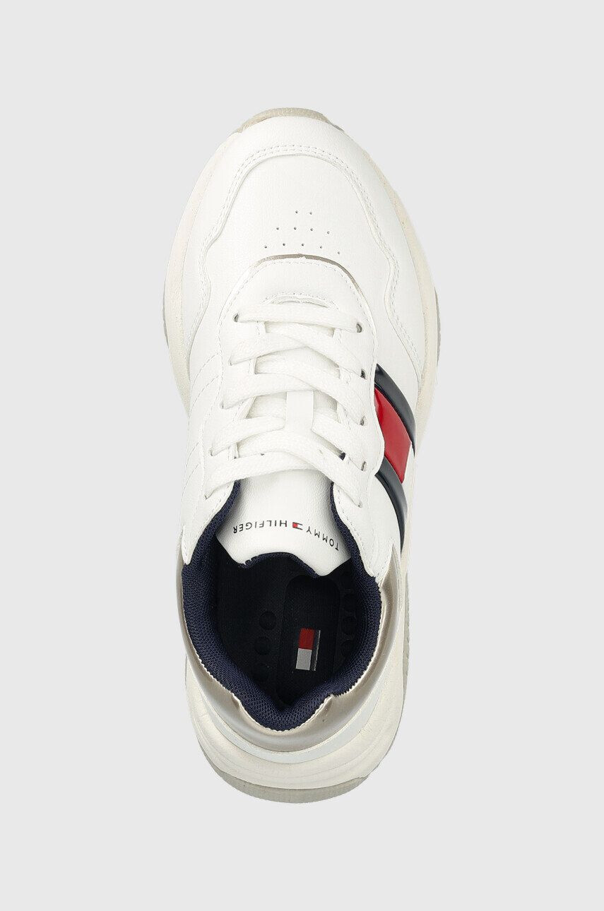 Tommy Hilfiger Dětské sneakers boty - Pepit.cz