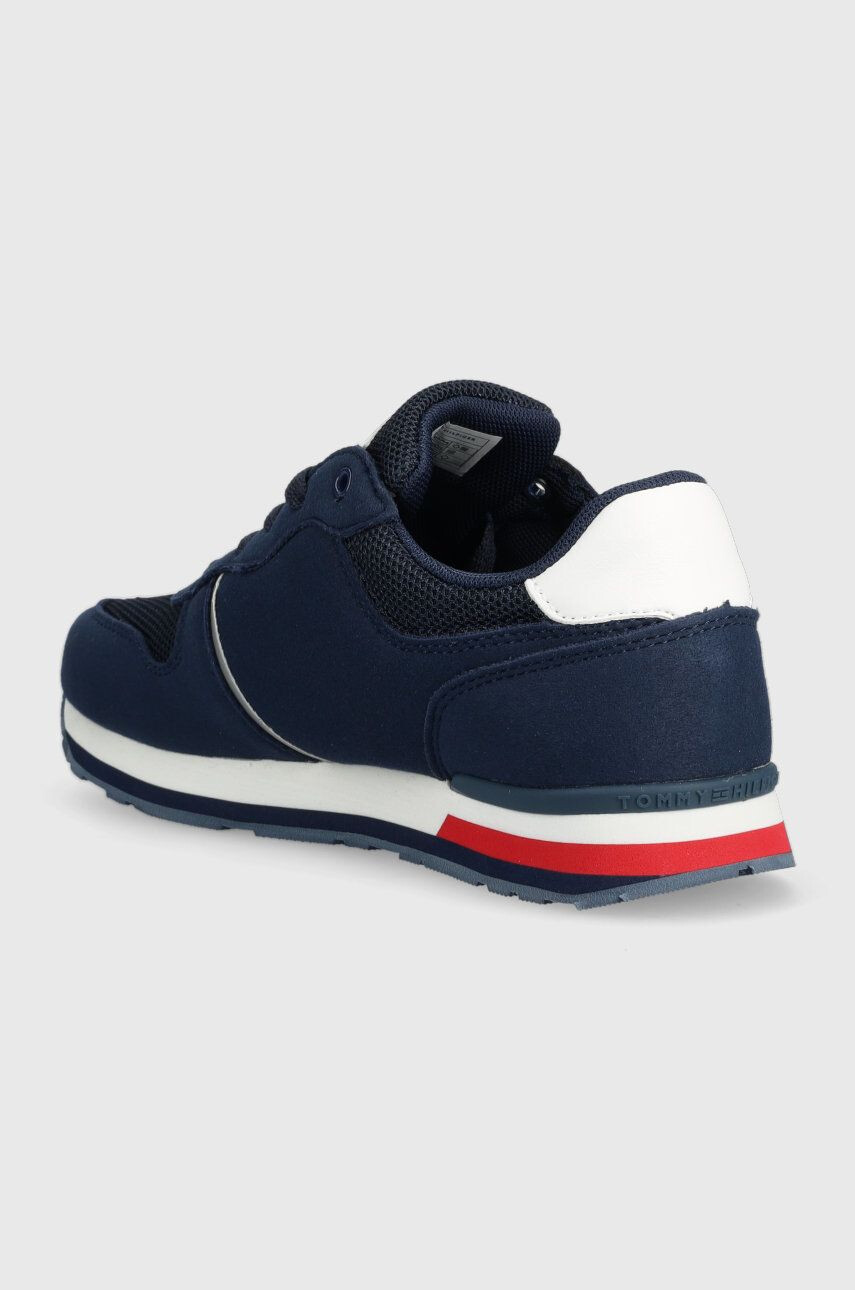 Tommy Hilfiger Dětské sneakers boty - Pepit.cz