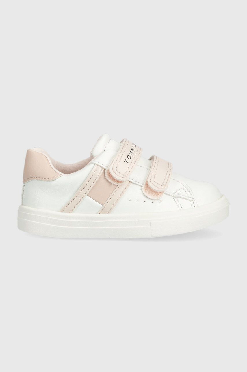 Tommy Hilfiger Dětské sneakers boty - Pepit.cz