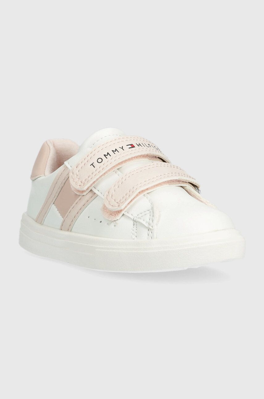 Tommy Hilfiger Dětské sneakers boty - Pepit.cz