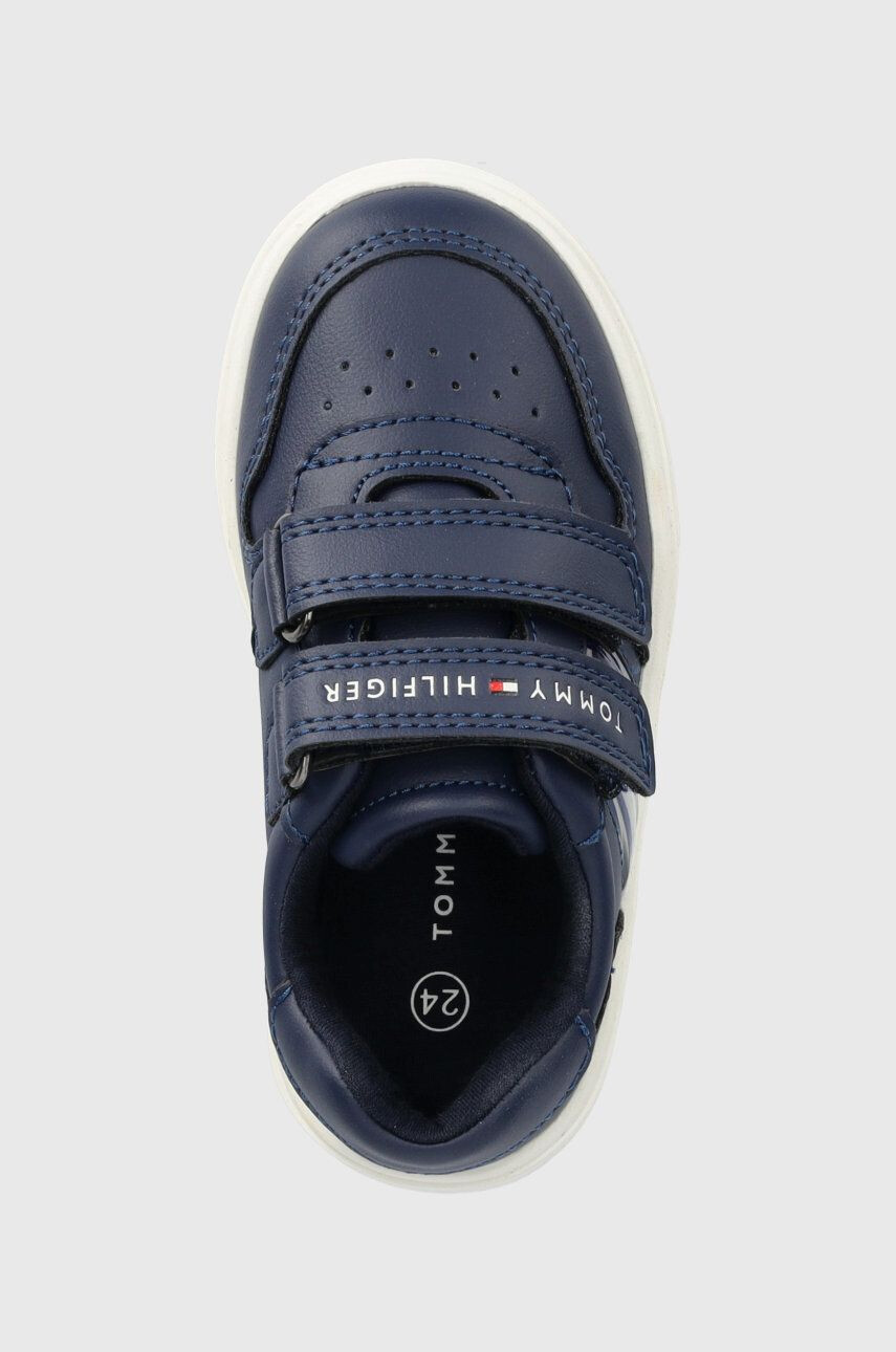 Tommy Hilfiger Dětské sneakers boty - Pepit.cz