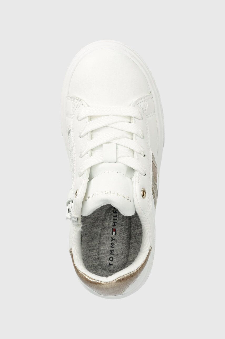 Tommy Hilfiger Dětské sneakers boty - Pepit.cz