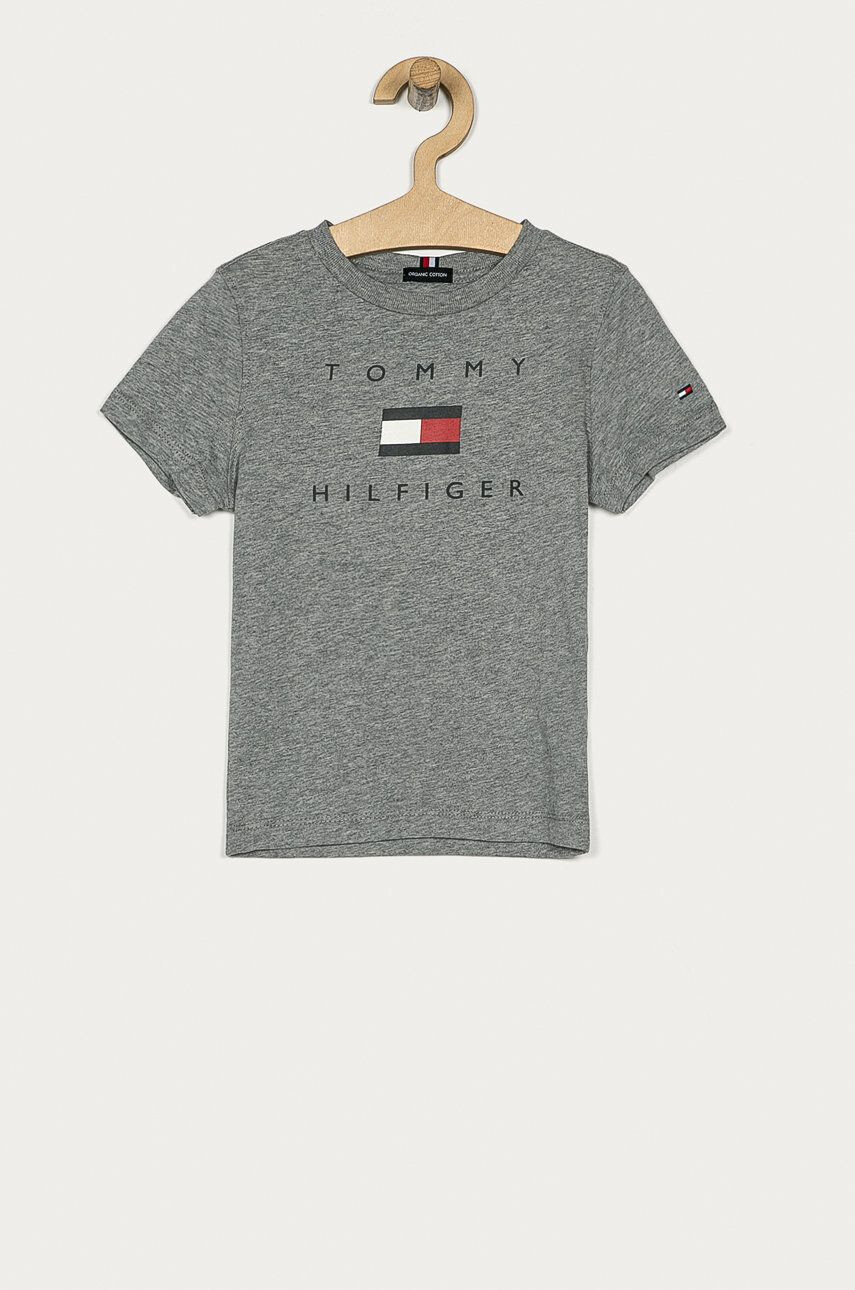 Tommy Hilfiger Dětské tričko 104-176 cm - Pepit.cz