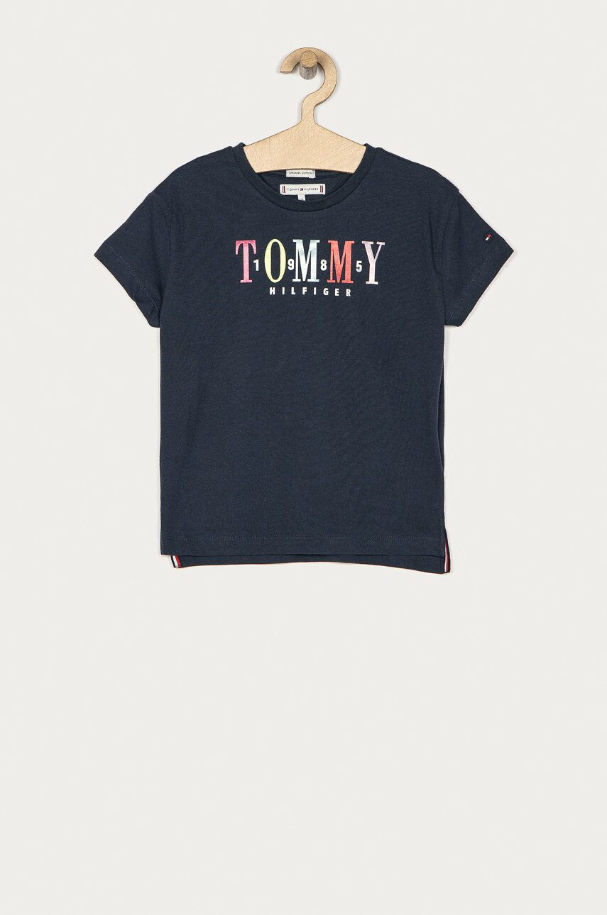 Tommy Hilfiger Dětské tričko 104-176 cm - Pepit.cz