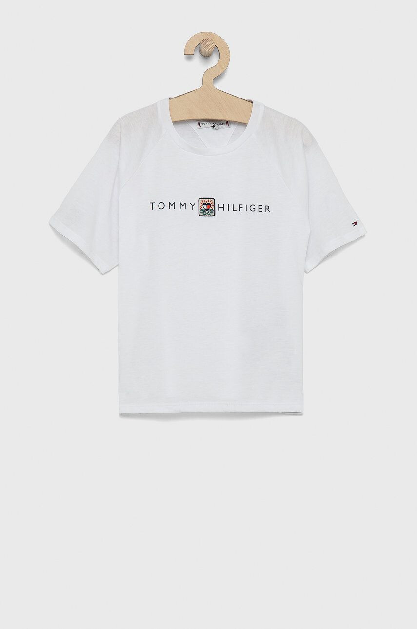 Tommy Hilfiger Dětské tričko - Pepit.cz