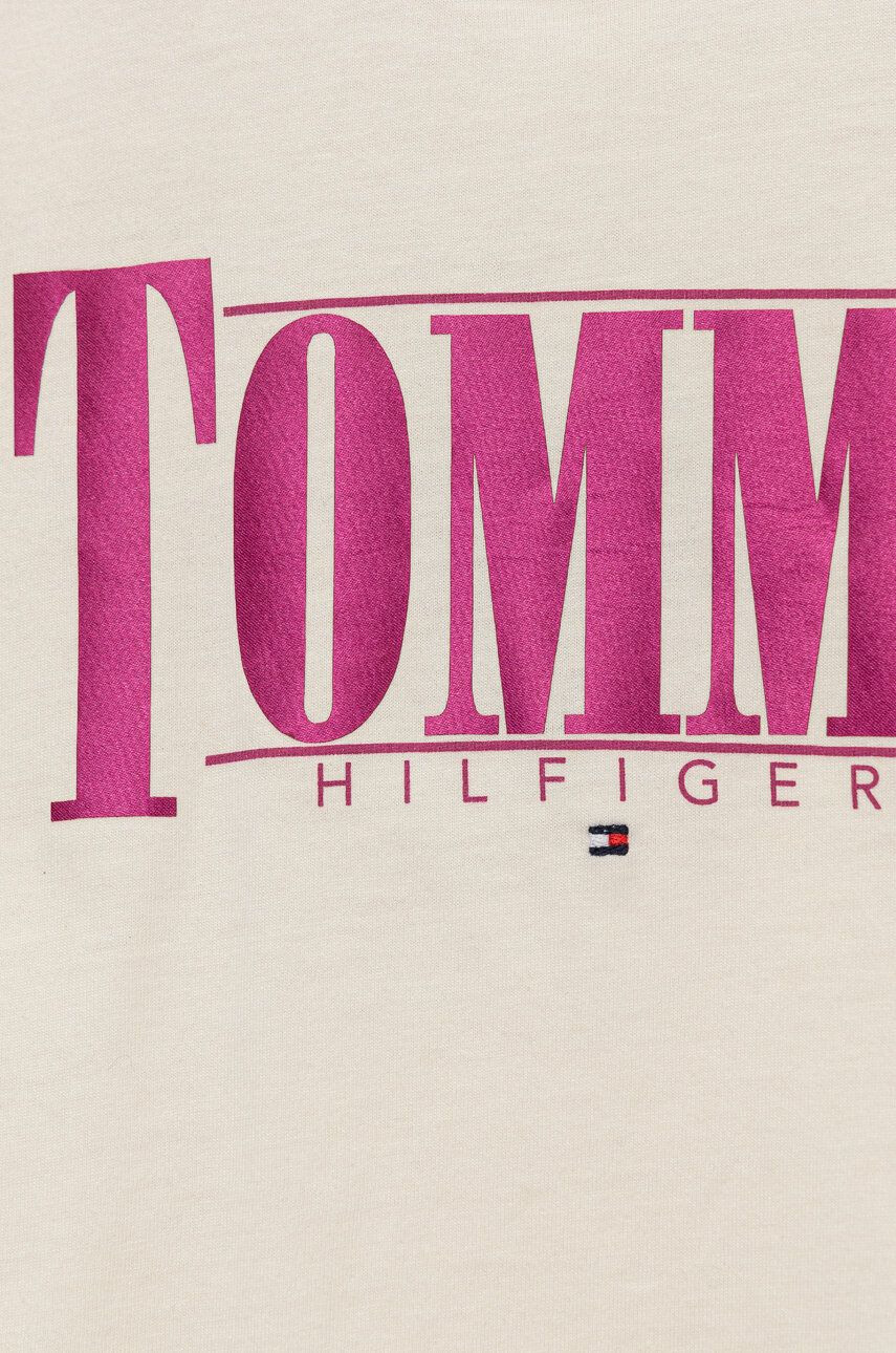 Tommy Hilfiger Dětské tričko - Pepit.cz