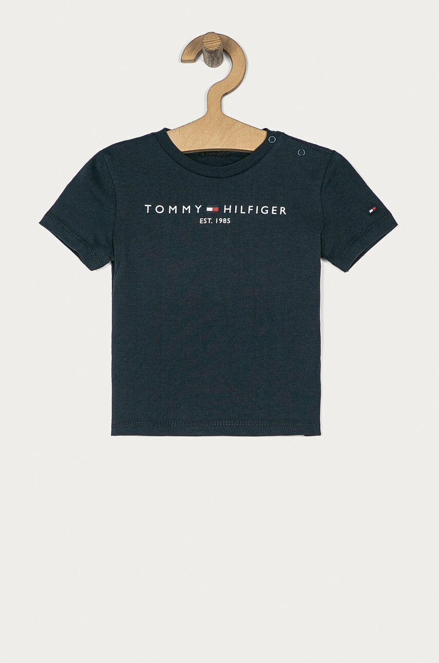 Tommy Hilfiger Dětské tričko 74-176 cm - Pepit.cz