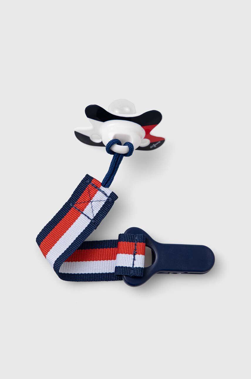 Tommy Hilfiger Dětský dudlík - Pepit.cz