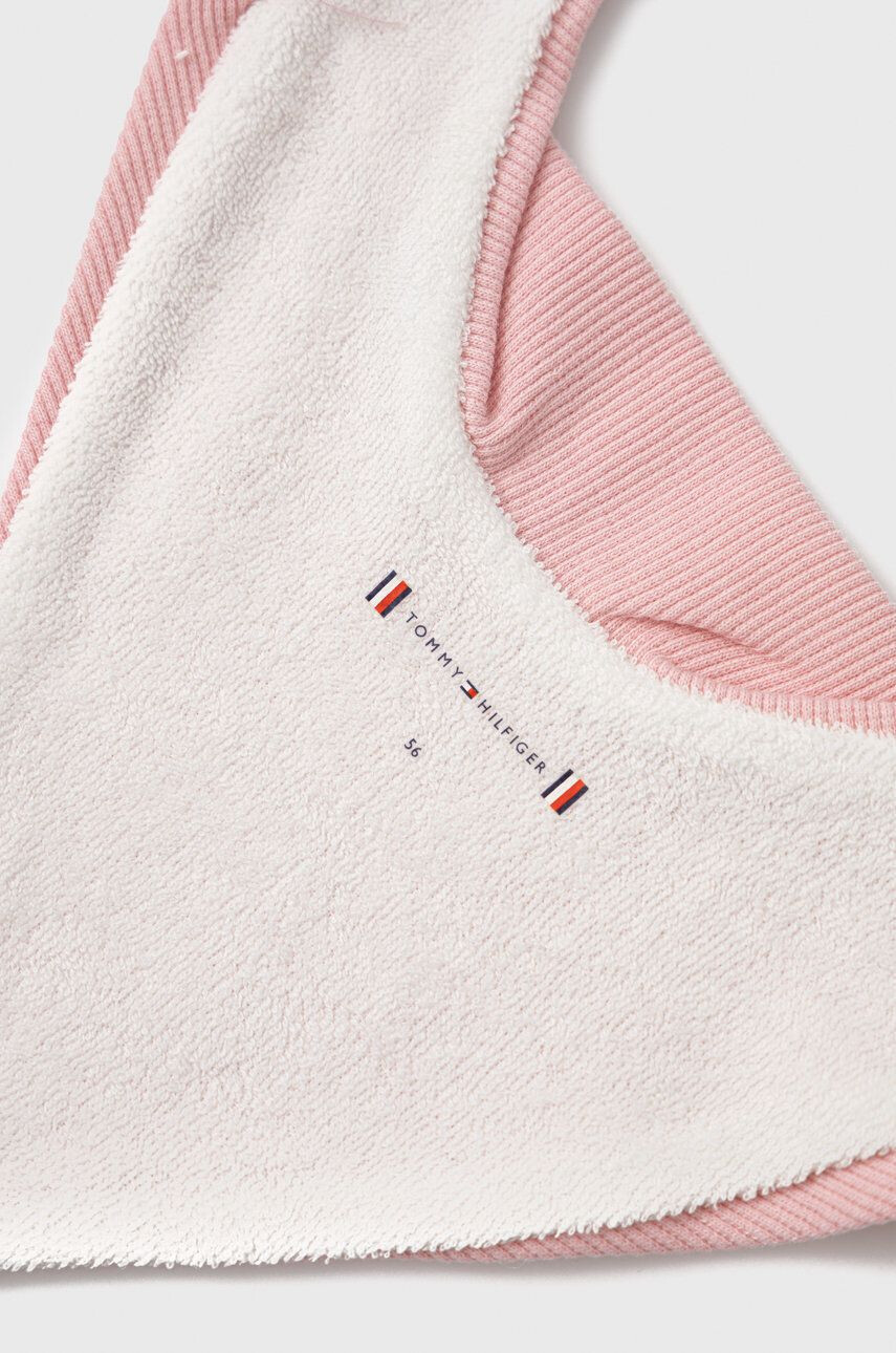 Tommy Hilfiger Dětský podbradník - Pepit.cz