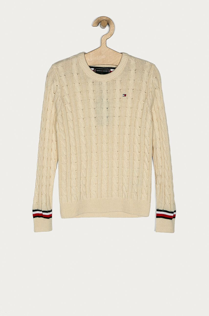 Tommy Hilfiger Dětský svetr 128-176 cm - Pepit.cz