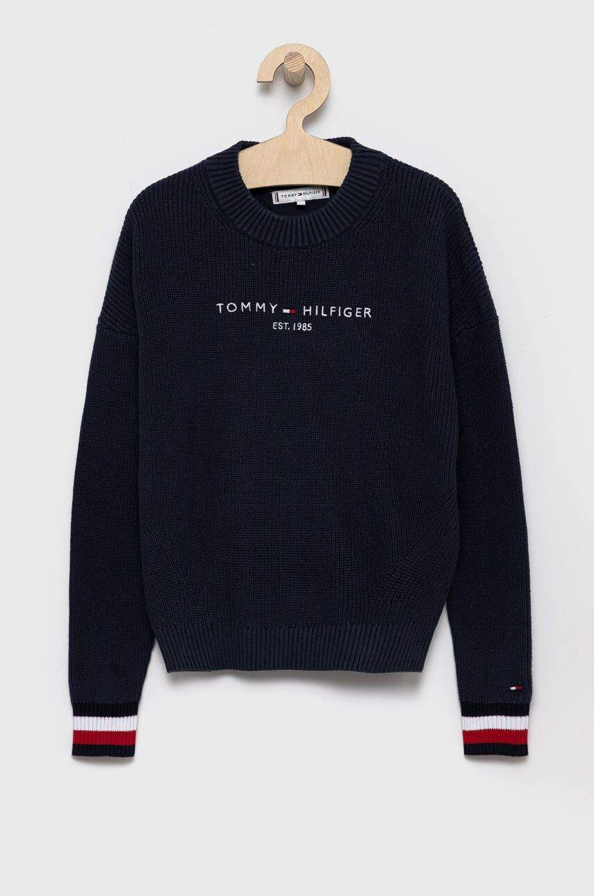 Tommy Hilfiger Dětský svetr - Pepit.cz