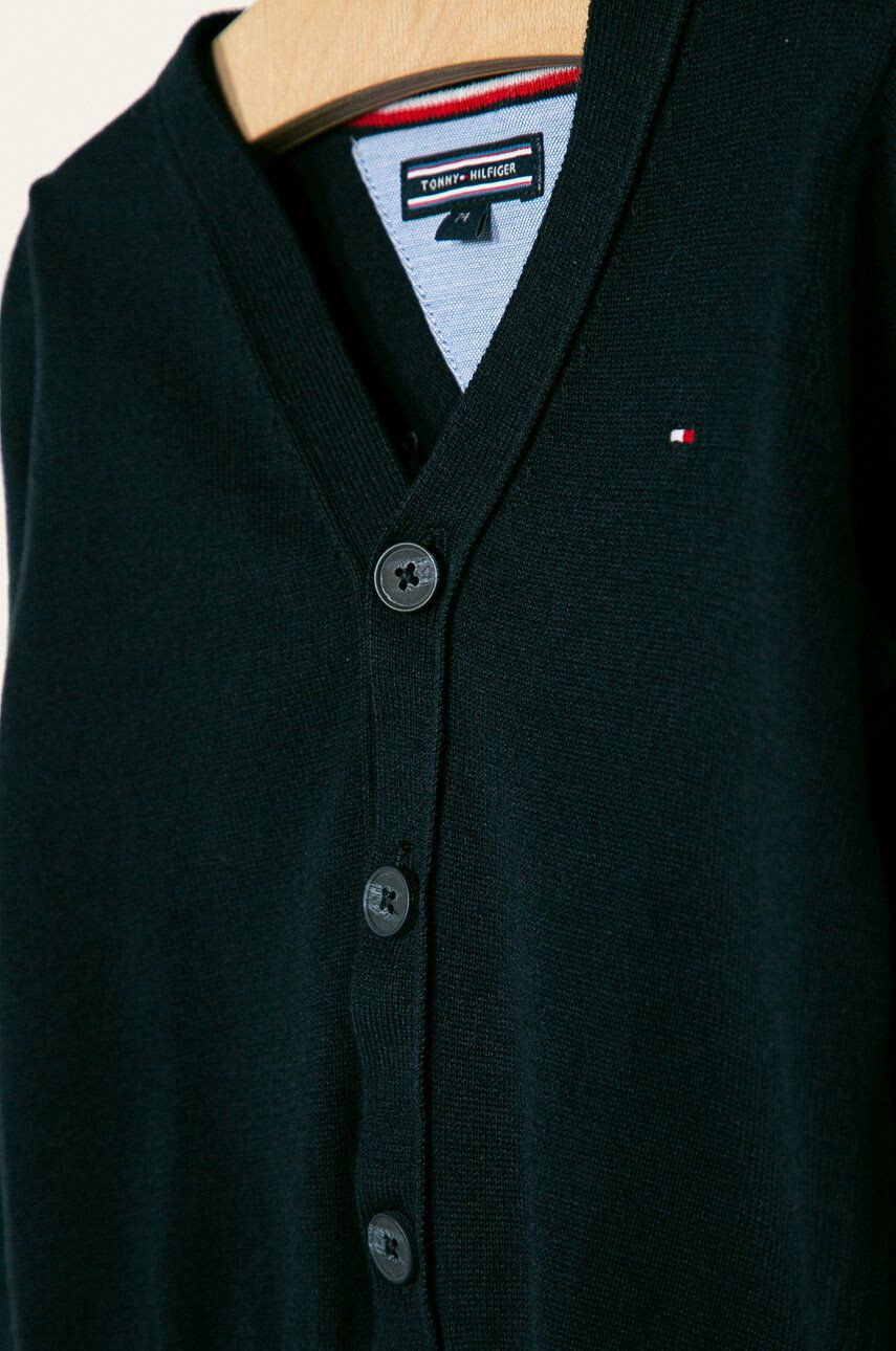 Tommy Hilfiger Dětský svetr 74-176 cm - Pepit.cz