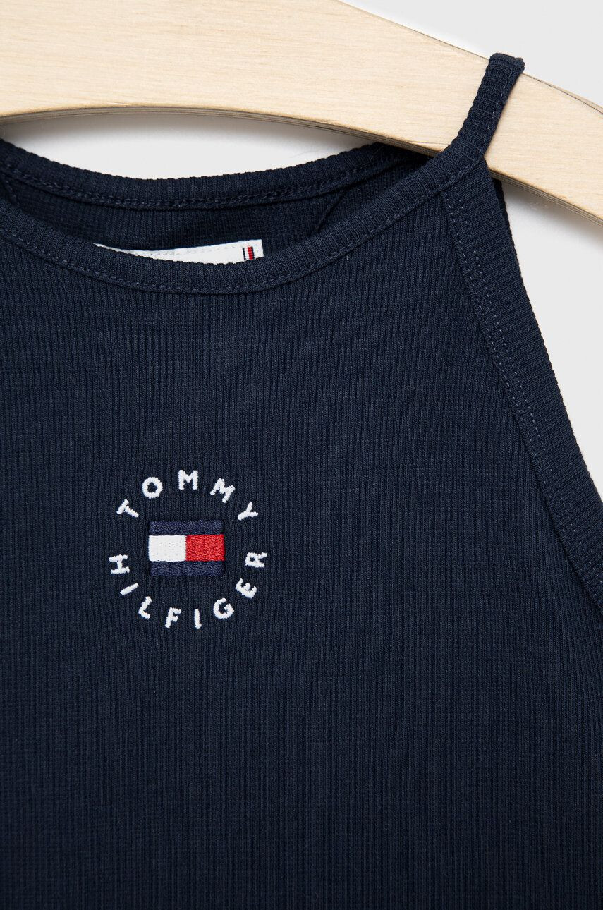 Tommy Hilfiger Dětský top - Pepit.cz