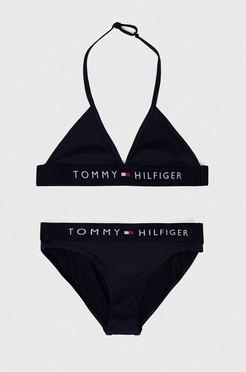 Tommy Hilfiger Dvoudílné dětské plavky - Pepit.cz