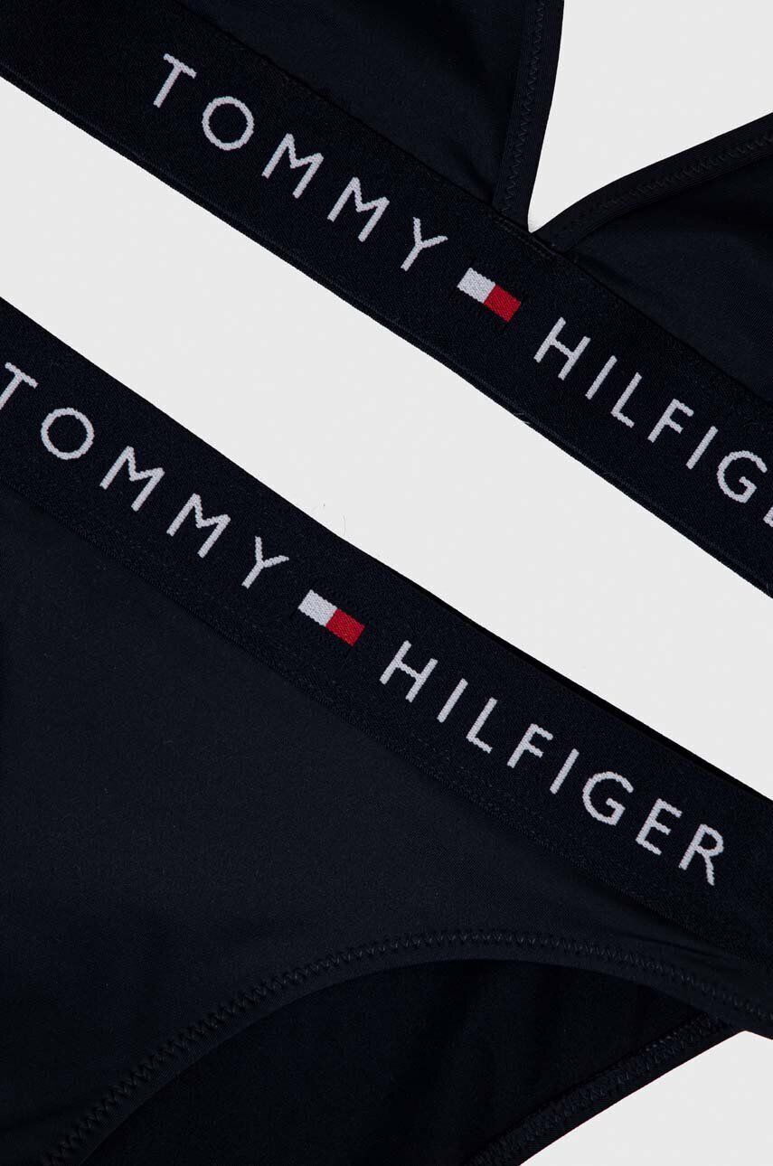 Tommy Hilfiger Dvoudílné dětské plavky - Pepit.cz