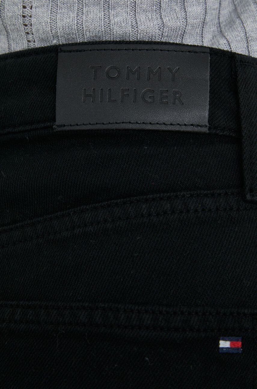 Tommy Hilfiger Džíny dámské high waist - Pepit.cz