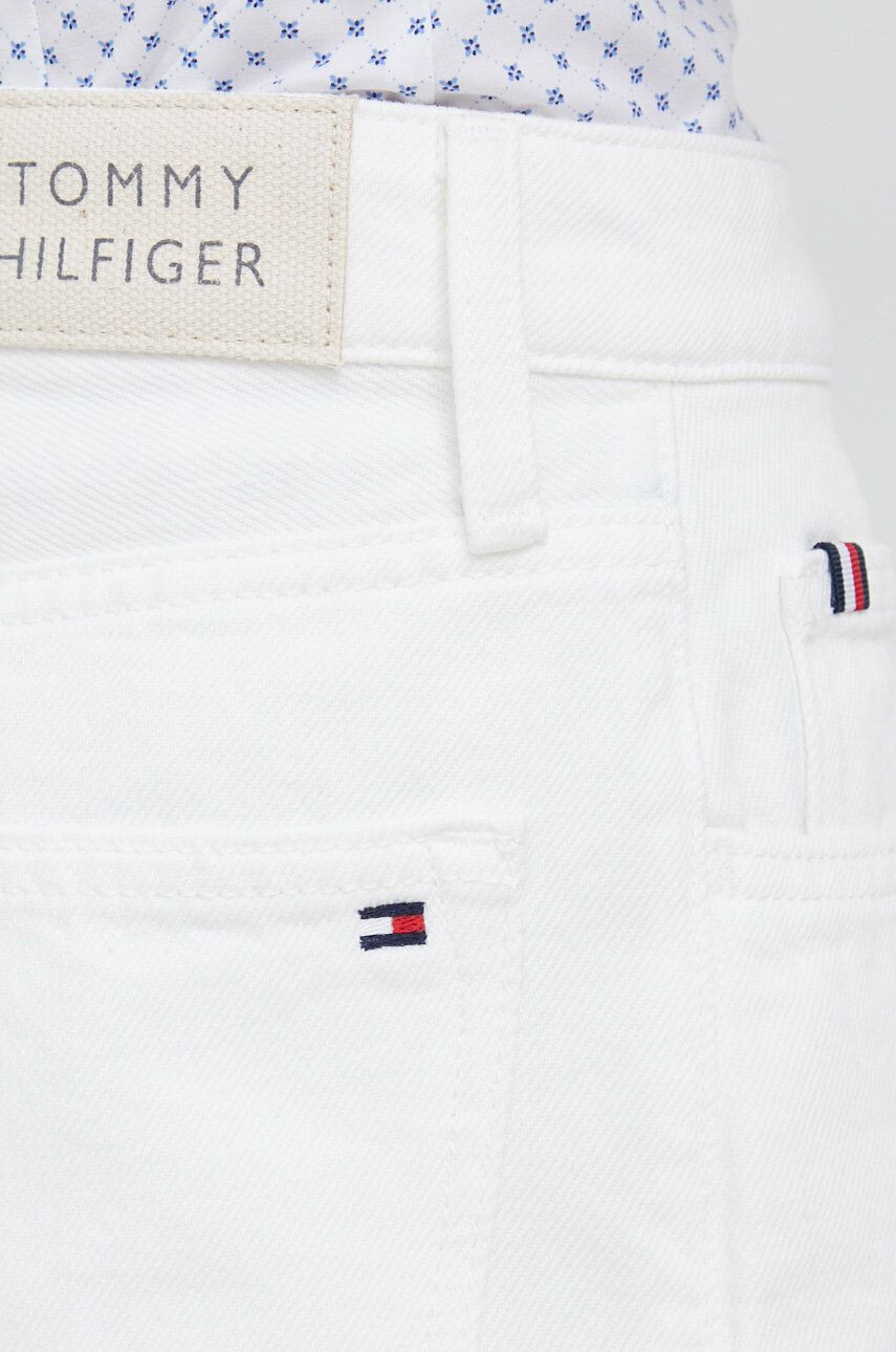 Tommy Hilfiger Džíny dámské high waist - Pepit.cz