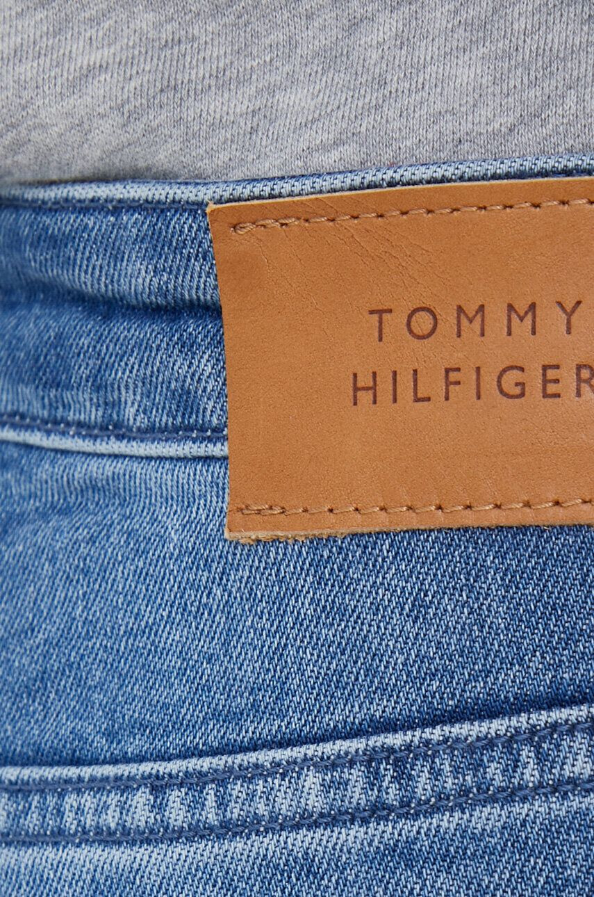 Tommy Hilfiger Džíny dámské medium waist - Pepit.cz