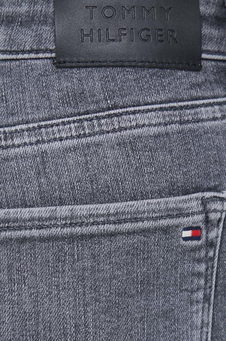 Tommy Hilfiger Džíny Como dámské medium waist - Pepit.cz