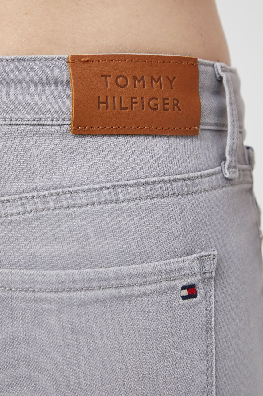 Tommy Hilfiger Džíny Ity - Pepit.cz