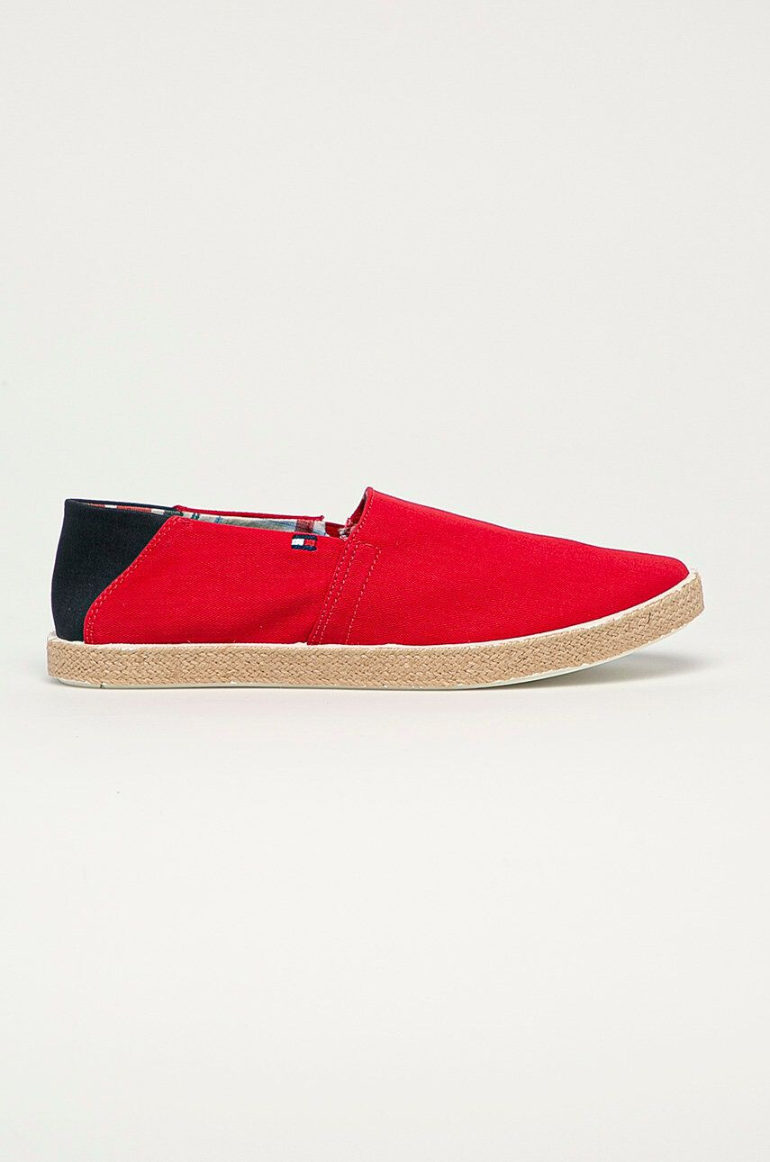 Tommy Hilfiger Espadrilky - Pepit.cz