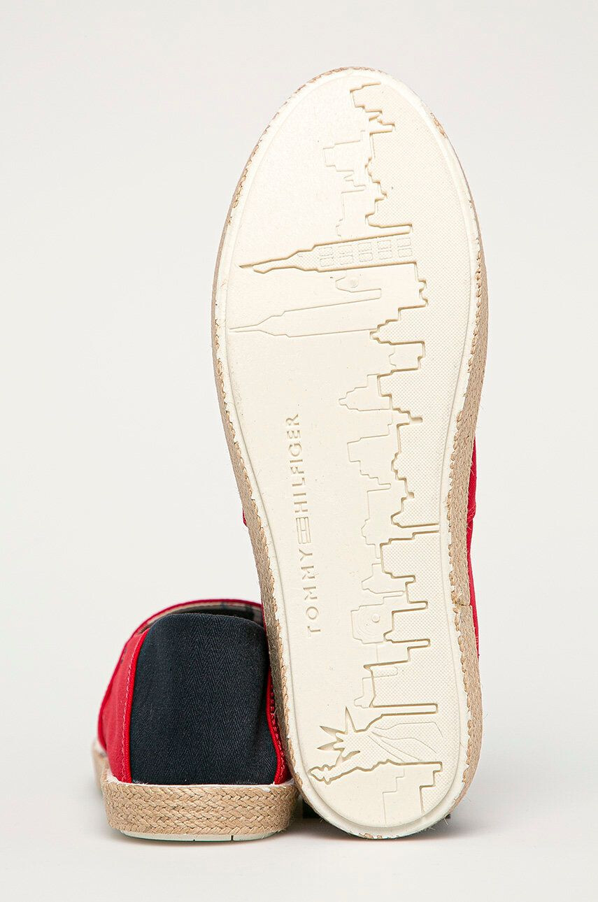 Tommy Hilfiger Espadrilky - Pepit.cz