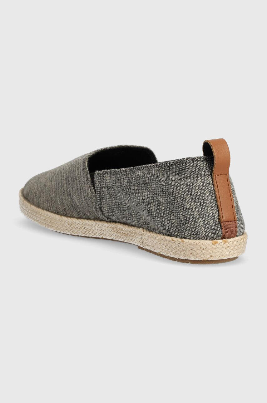 Tommy Hilfiger Espadrilky TH ESPADRILLE CORE CHAMBRAY - Pepit.cz