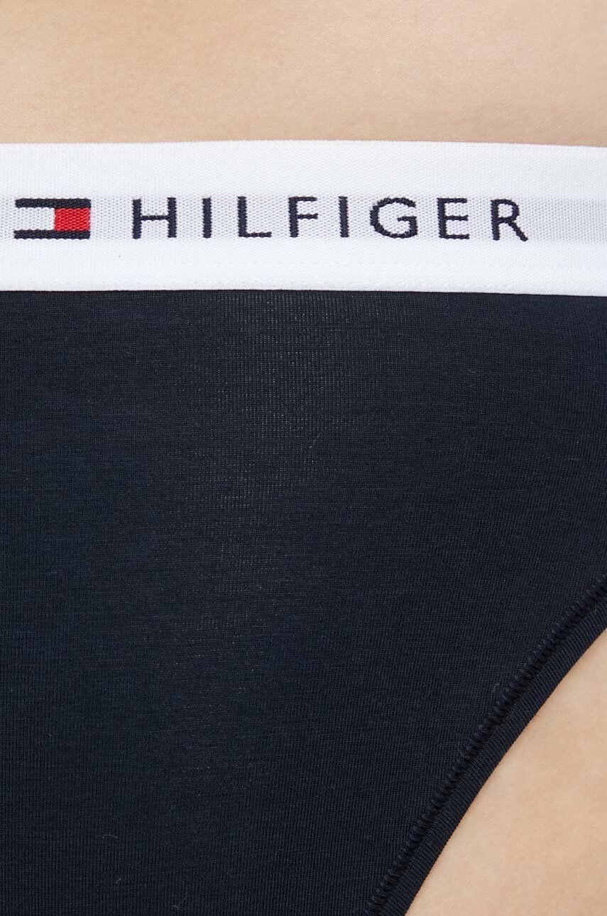 Tommy Hilfiger Kalhotky tmavomodrá barva - Pepit.cz