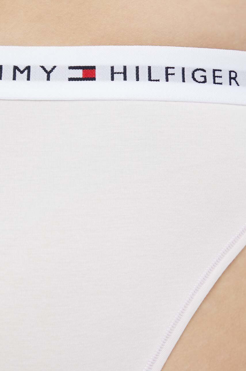 Tommy Hilfiger Kalhotky růžová barva - Pepit.cz