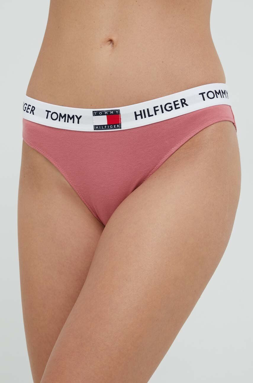 Tommy Hilfiger Kalhotky - Pepit.cz