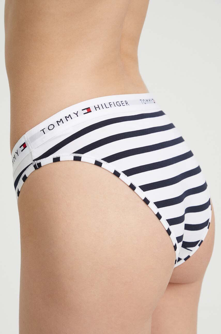 Tommy Hilfiger Kalhotky tmavomodrá barva - Pepit.cz