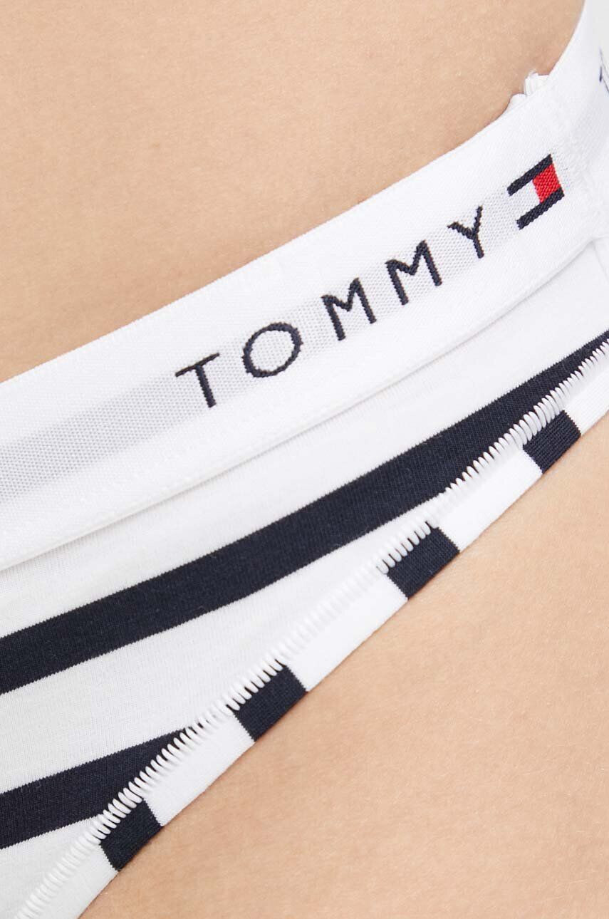 Tommy Hilfiger Kalhotky tmavomodrá barva - Pepit.cz