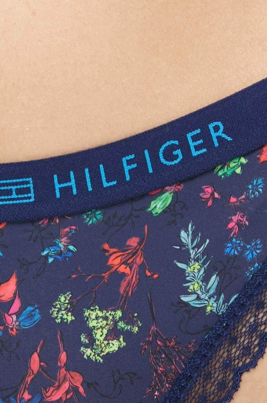 Tommy Hilfiger Kalhotky tmavomodrá barva - Pepit.cz