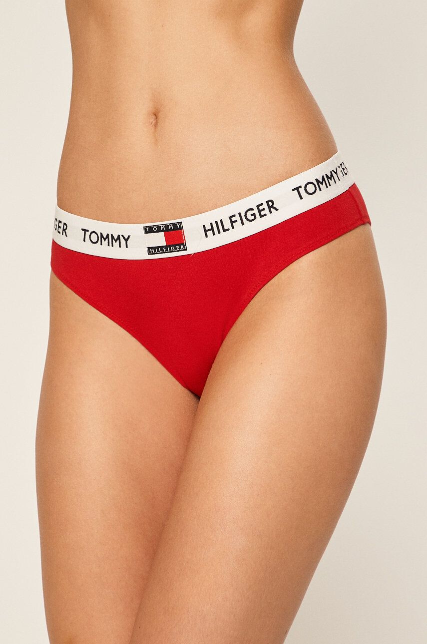 Tommy Hilfiger Kalhotky - Pepit.cz