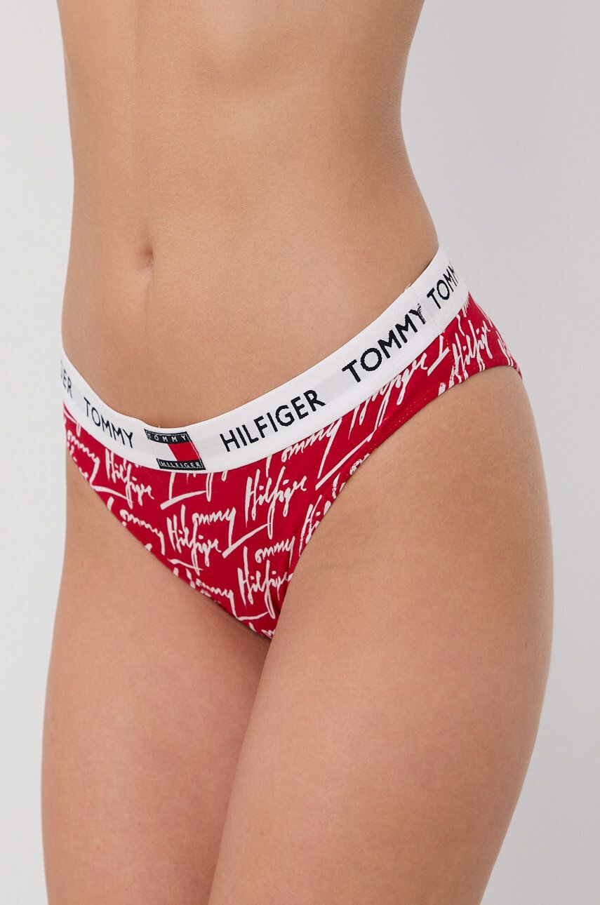 Tommy Hilfiger Kalhotky - Pepit.cz